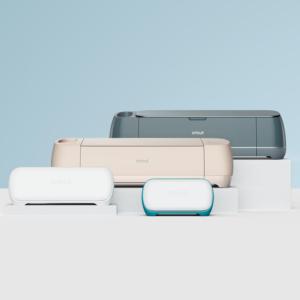 Cricut Machines