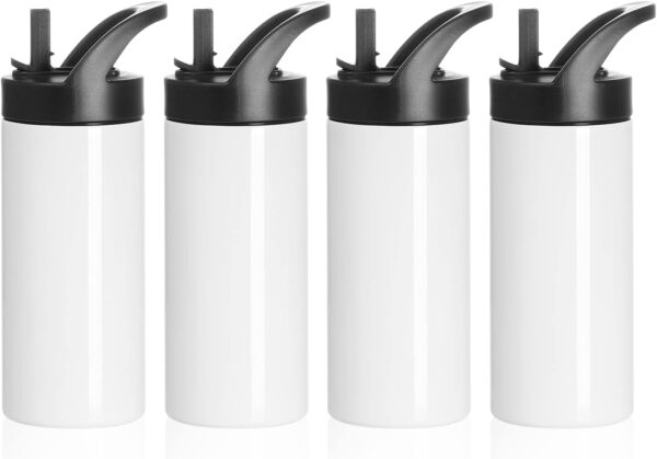 Sports Kids Water Bottle 16 OZ | Sublimation Printer for Crafters & Small Businesses