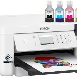 SureColor F170 Dye-Sublimation Printer | Sublimation Printer for Crafters & Small Businesses