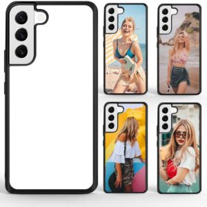 Phone Case Covers Compatible with Galaxy S23 | Sublimation Printer for Crafters & Small Businesses