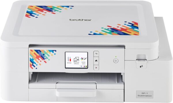 Sublimation Printer | Sublimation Printer for Crafters & Small Businesses