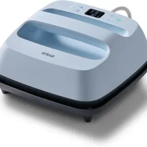EasyPress 3 Zen Blue | Sublimation Printer for Crafters & Small Businesses