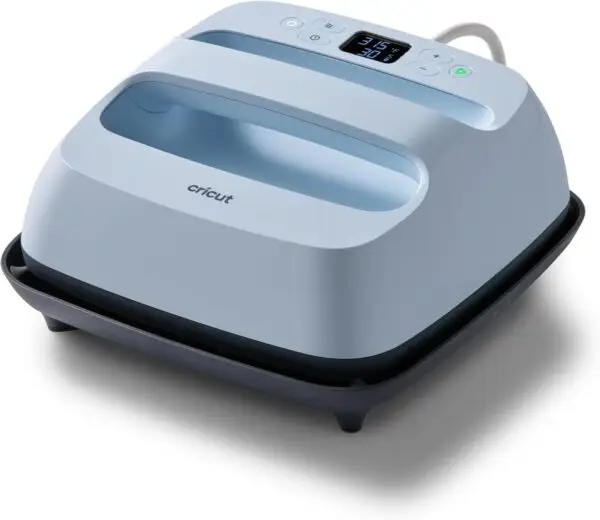 EasyPress 3 Zen Blue | Sublimation Printer for Crafters & Small Businesses