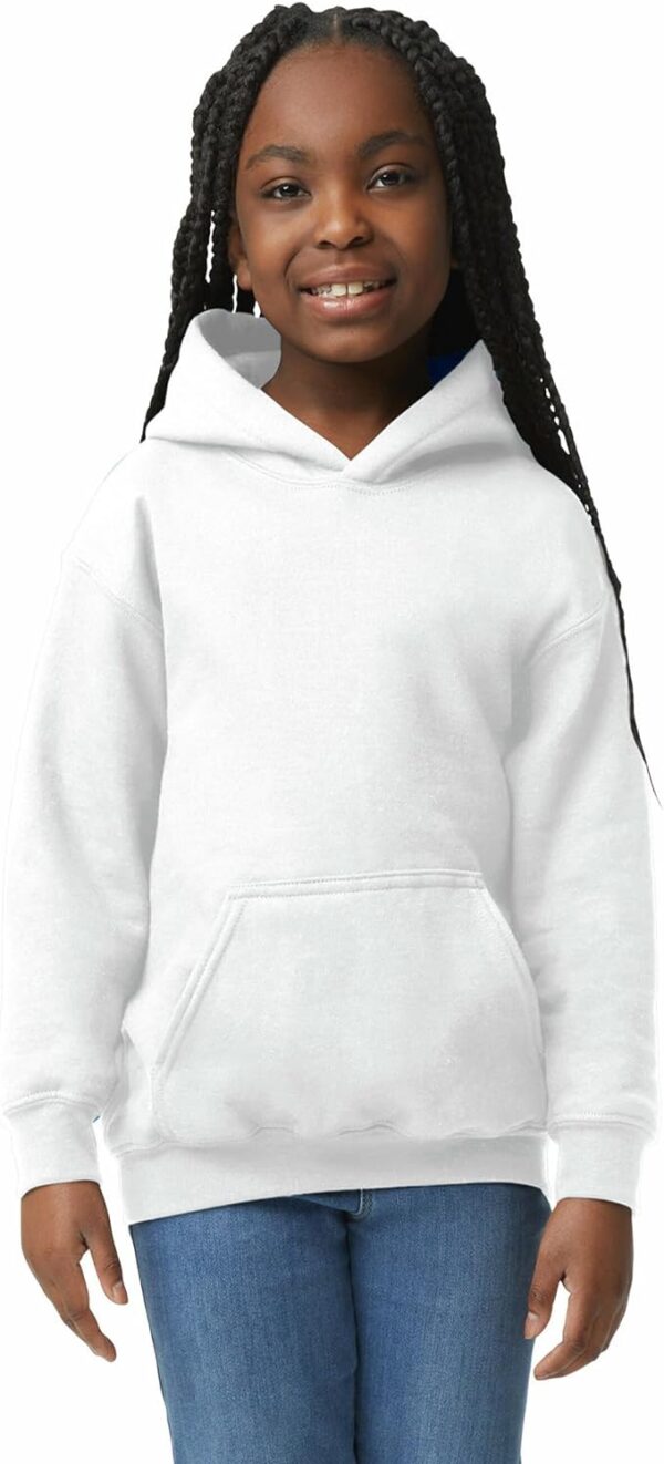 Youth Hoodie Sweatshirt | Sublimation Printer for Crafters & Small Businesses