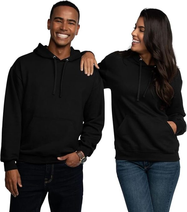 Eversoft Fleece Hoodies | Sublimation Printer for Crafters & Small Businesses