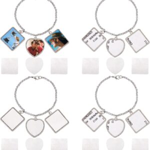 Sublimation Bracelets Blanks | Sublimation Printer for Crafters & Small Businesses