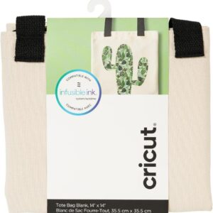 Tote Bag Blank