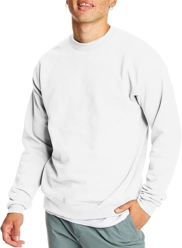 Crewneck Sweatshirt | Sublimation Printer for Crafters & Small Businesses