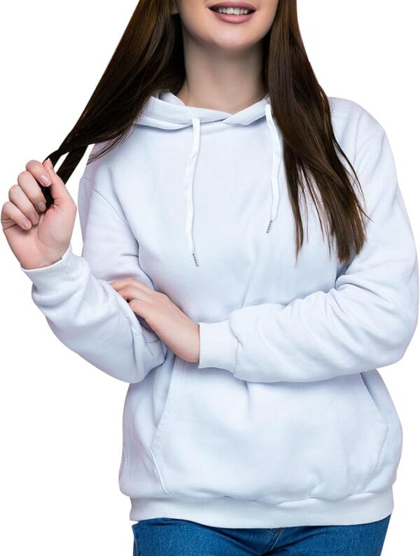 Oversized Hoodie | Sublimation Printer for Crafters & Small Businesses