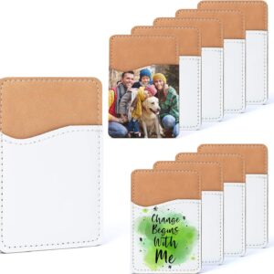 Sublimation Blanks Phone Wallet | Sublimation Printer for Crafters & Small Businesses
