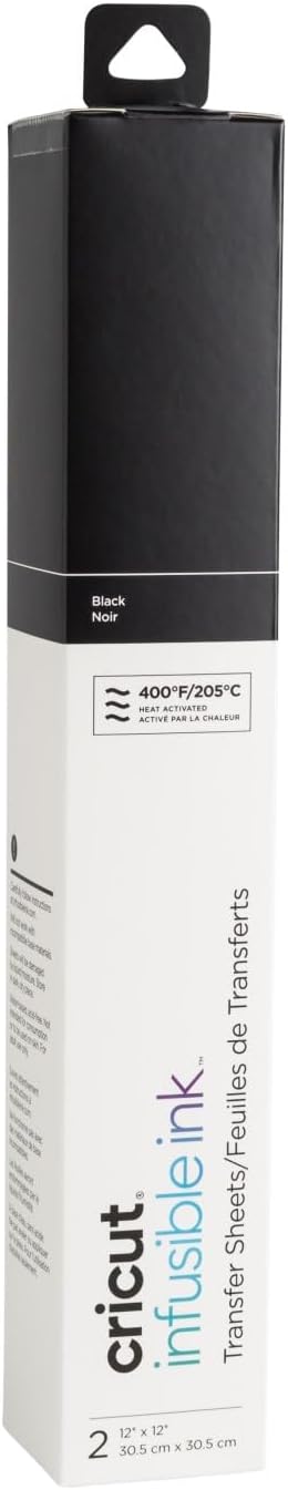 Shop the Infusible Ink Sheets for vibrant sublimation printing on t-shirts