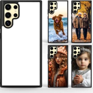 Shop the Phone Case Covers Compatible with Galaxy S24 for vibrant sublimation printing on t-shirts