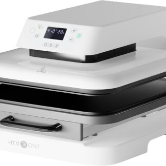 Shop the Heat Press Machine for T Shirts 15x15 for vibrant sublimation printing on t-shirts