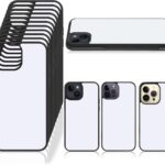 Shop the Phone Case Covers Compatible with iPhone 14 (Pro) for vibrant sublimation printing on t-shirts