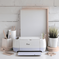 Sublimation printer, cricut, crafters, starter kit, sublimation blanks