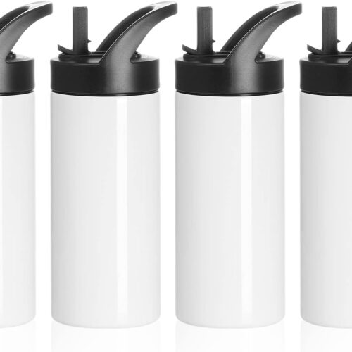 Sports Kids Water Bottle 16 OZ | Sublimation Printer for Crafters & Small Businesses