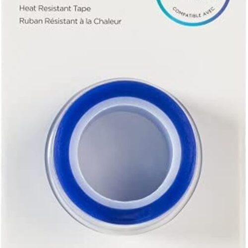 Heat Resistant Tape | Sublimation Printer for Crafters & Small Businesses