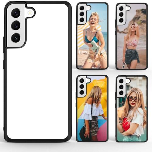Phone Case Covers Compatible with Galaxy S23 | Sublimation Printer for Crafters & Small Businesses