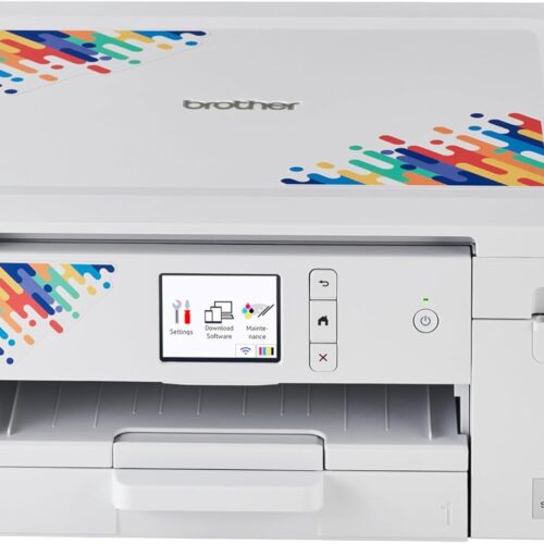Sublimation Printer | Sublimation Printer for Crafters & Small Businesses