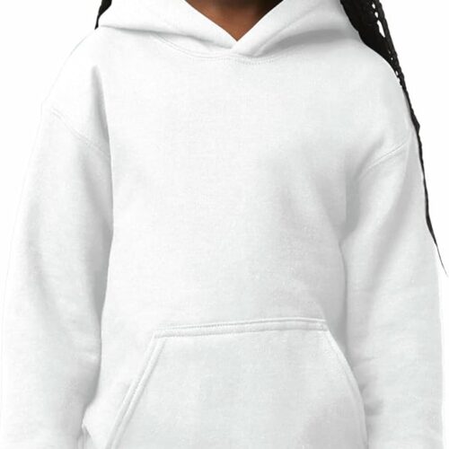 Youth Hoodie Sweatshirt | Sublimation Printer for Crafters & Small Businesses