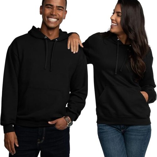 Eversoft Fleece Hoodies | Sublimation Printer for Crafters & Small Businesses