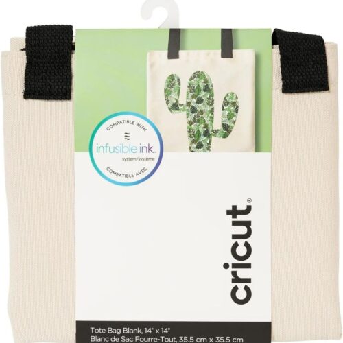 Tote Bag Blank