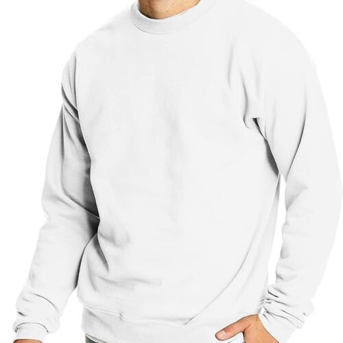 Crewneck Sweatshirt | Sublimation Printer for Crafters & Small Businesses