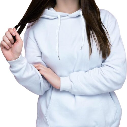 Oversized Hoodie | Sublimation Printer for Crafters & Small Businesses
