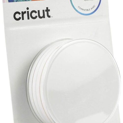Ceramic Coaster Blanks | Sublimation Printer for Crafters & Small Businesses