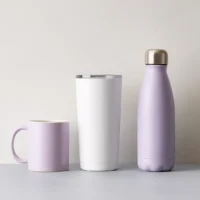Sublimation blanks Drinkware Tumbler Mug