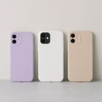 Phone Case Blanks for Sublimation